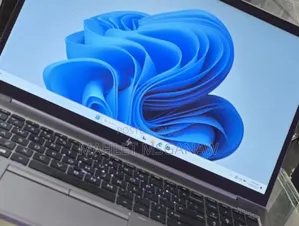 Photo - New Laptop HP ZBook 15 G6 16GB Intel Core I7 SSD 512GB