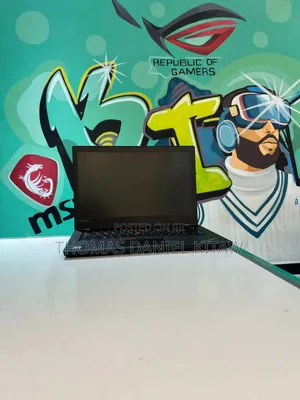 Laptop Lenovo IdeaPad 110 8GB Intel Core I7 SSD 500GB