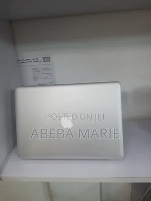 New Laptop Apple MacBook Pro 2012 8GB Intel Core I5 SSD 1T