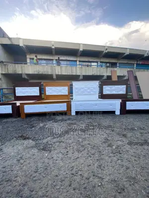 1.20 አልጋ(Alga),Bed 13500.