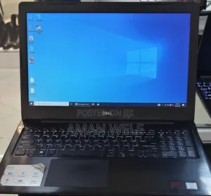 New Laptop Dell Latitude 15 E5570 8GB Intel Core I7 HDD 1T