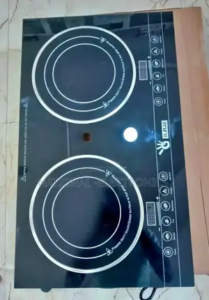 Ceramic Stove Gelinjie Digital Touch Stove