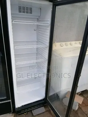 Photo - Popular Disply Refergrator 480l