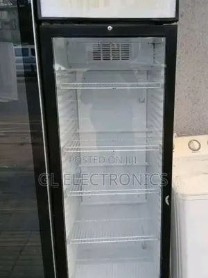 Popular Disply Refergrator 480l