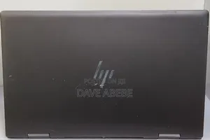 New Laptop HP Envy X360 16GB AMD Ryzen 5 SSD 256GB
