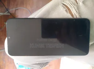 Xiaomi Redmi 9A 128 GB Black