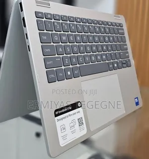 New Laptop HP Pavilion 15 16GB Intel Core I5 SSD 16 GB