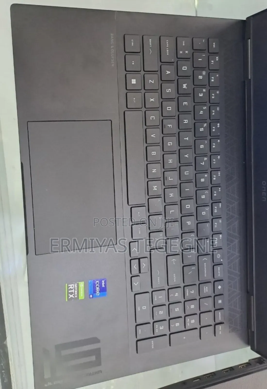 New Laptop HP Pavilion 15 16GB Intel Core I5 SSD 16 GB