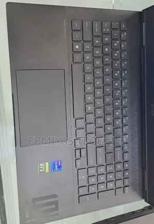 New Laptop HP Pavilion 15 16GB Intel Core I5 SSD 16 GB