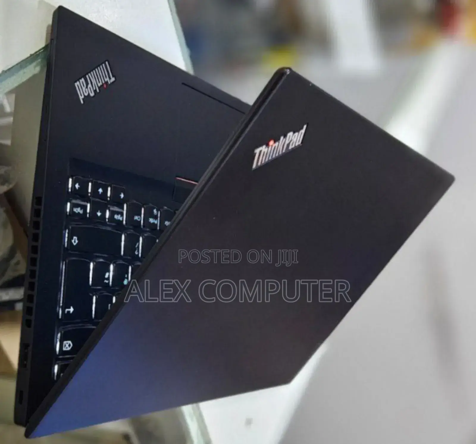 New Laptop Lenovo Thinkpad T14s Gen 2 8GB Intel Core I5 SSD 256GB