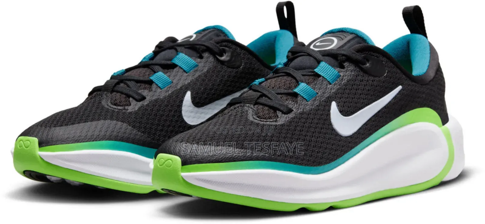 Nike Infinity Flow Gs