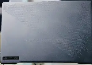 New Laptop Asus ROG Zephyrus G15 16GB Intel Core i7 SSD 512GB