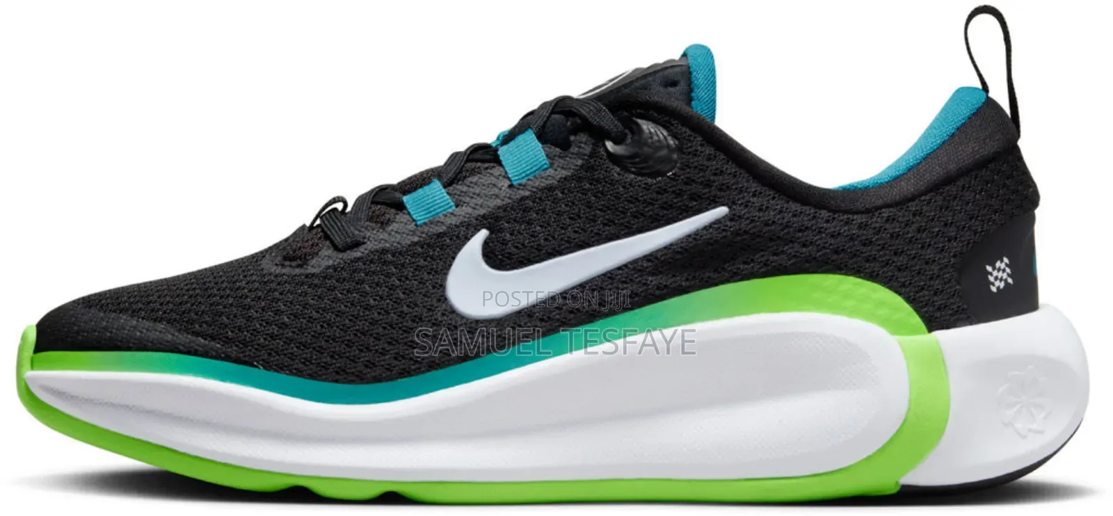 Nike Infinity Flow Gs