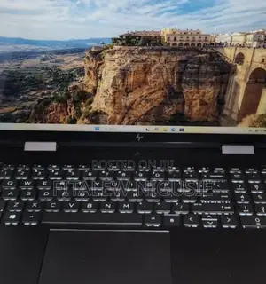 New Laptop HP Envy X360 16GB AMD Ryzen 5 SSD 256GB