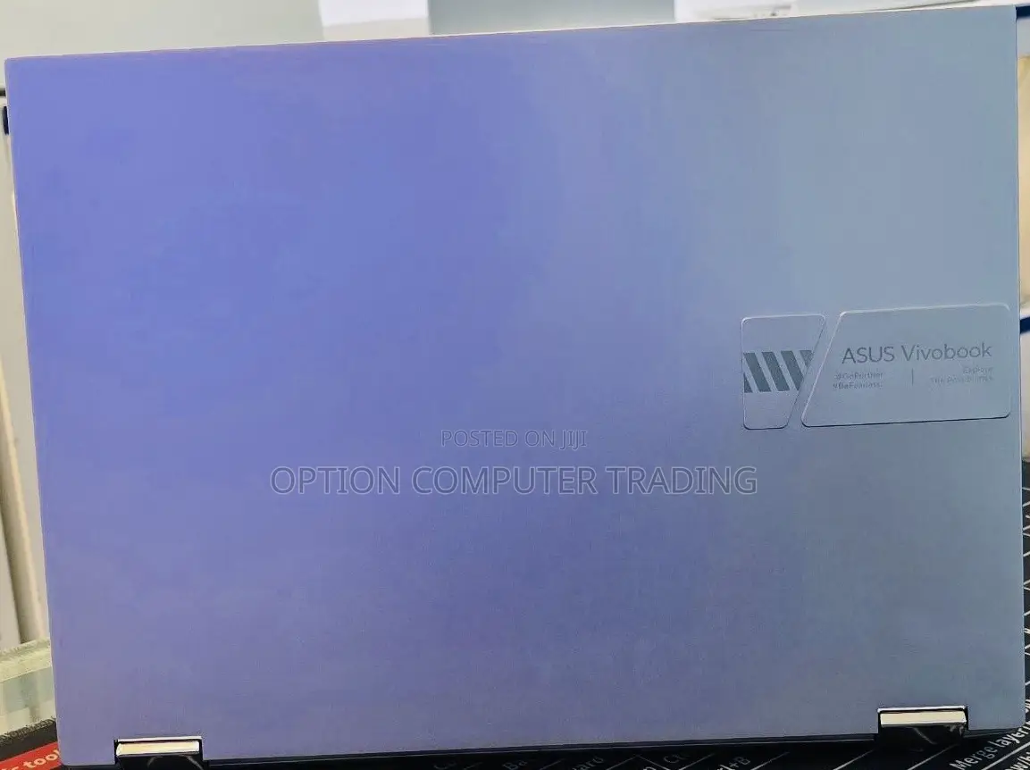 New Laptop Asus VivoBook 15 X505BA 16GB Intel Core i7 SSD 512GB