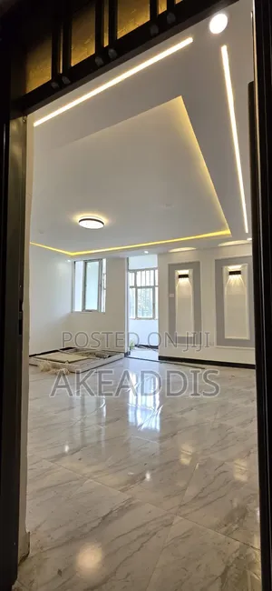 Furnished 2bdrm Condo in የካ አባዶ, Yeka for sale