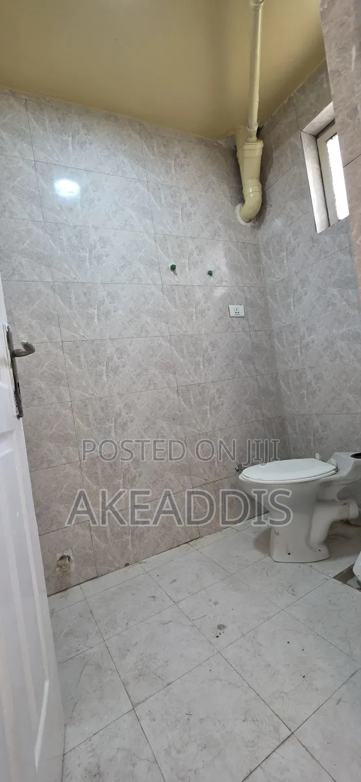 Furnished 2bdrm Condo in የካ አባዶ, Yeka for sale