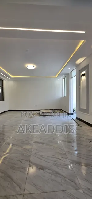 Furnished 2bdrm Condo in የካ አባዶ, Yeka for sale