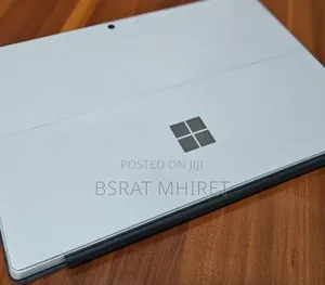 Photo - New Laptop Microsoft Surface Pro 7 8GB Intel Core I5 SSD 128GB