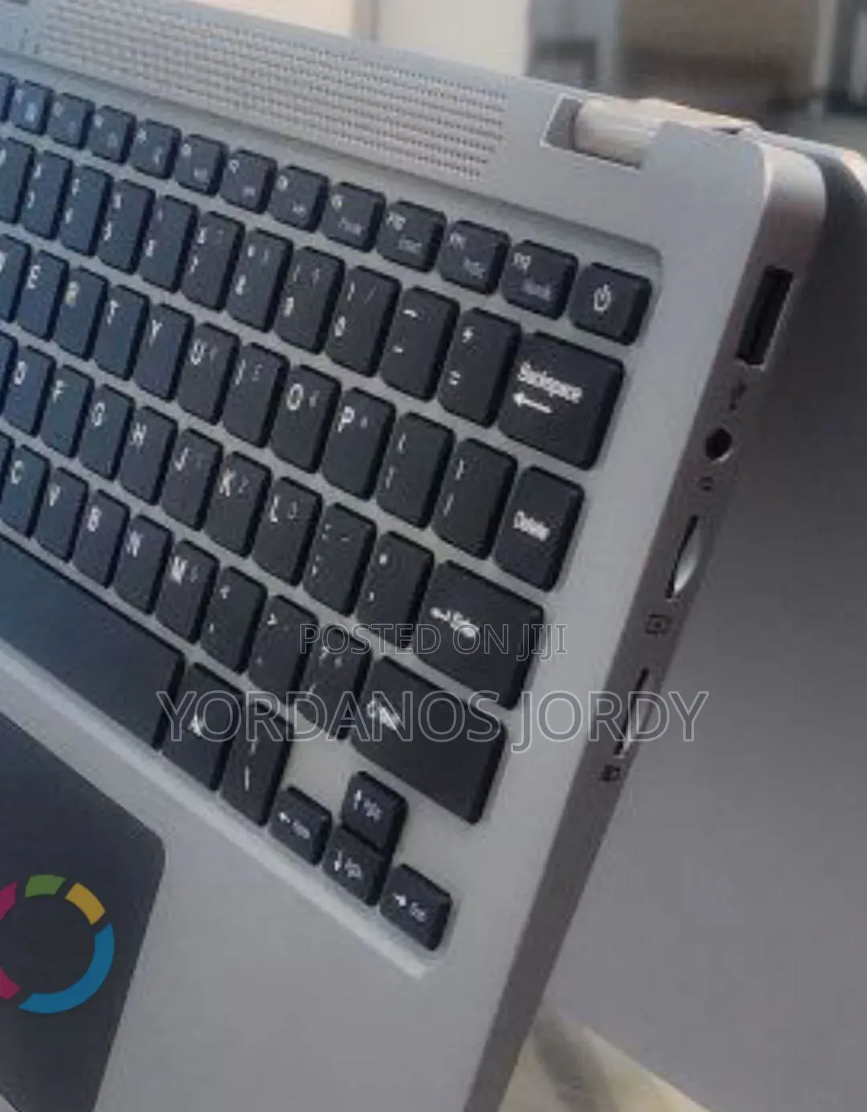 New Laptop Mecer 4GB Intel Celeron SSD 512GB