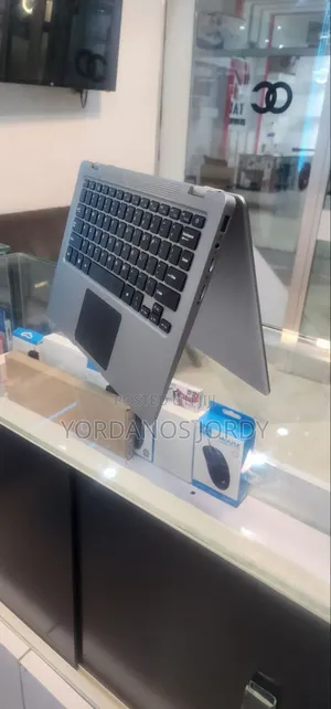 New Laptop Mecer 4GB Intel Celeron SSD 512GB