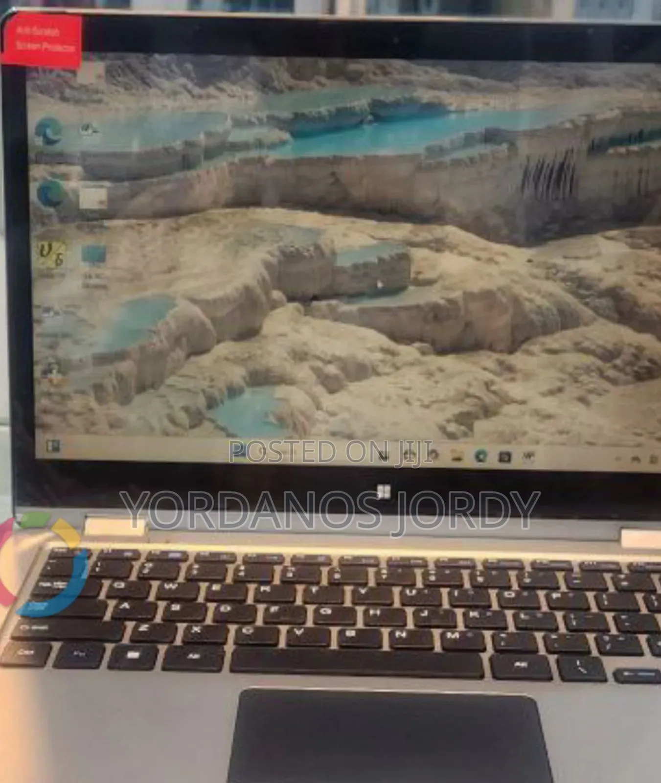 New Laptop Mecer 4GB Intel Celeron SSD 512GB