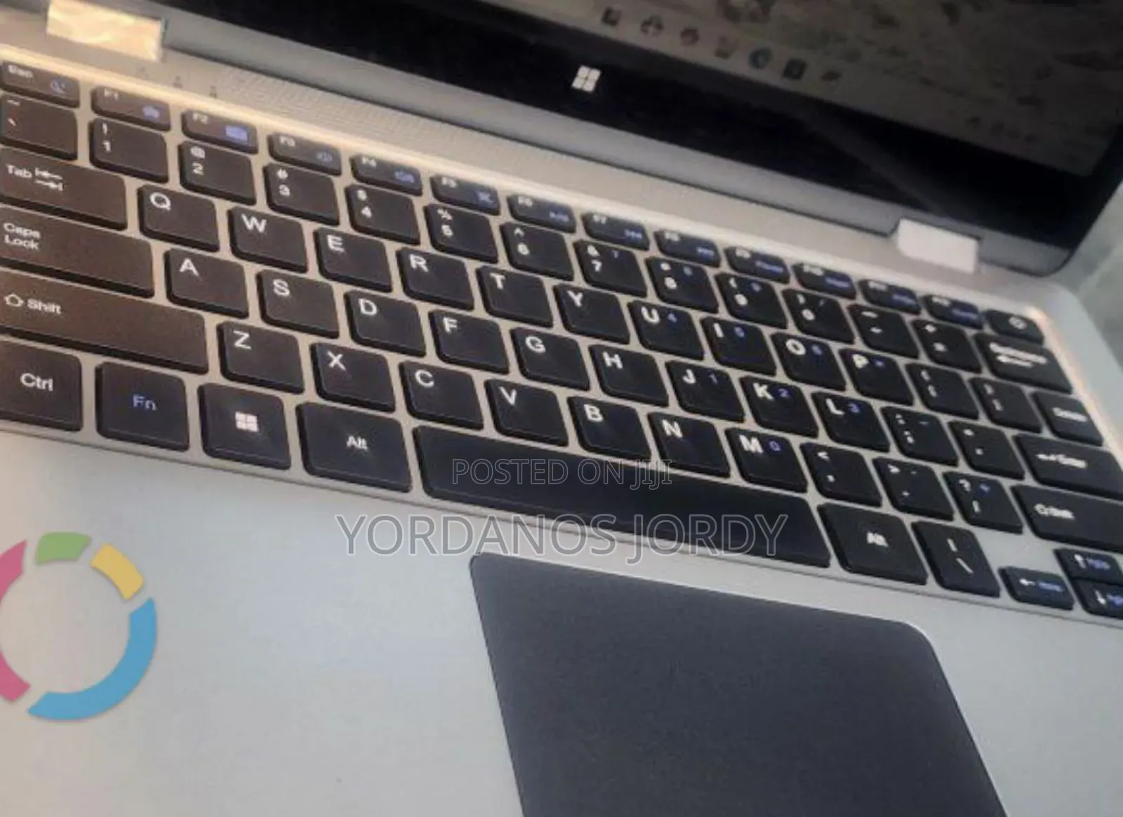 New Laptop Mecer 4GB Intel Celeron SSD 512GB