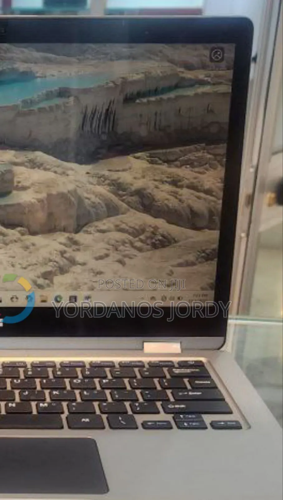 New Laptop Mecer 4GB Intel Celeron SSD 512GB