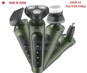 4 in 1 Shaver