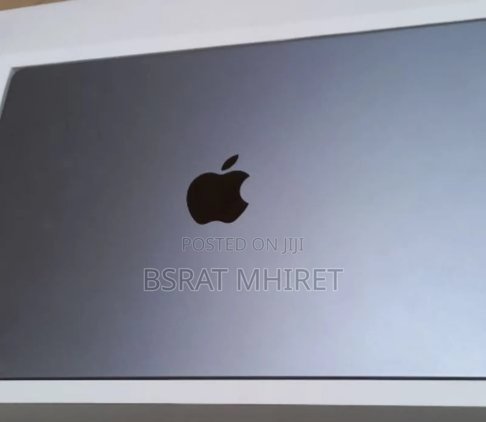 New Laptop Apple MacBook Pro 2023 M3 14-Inch 8GB Apple M3 SSD 512GB