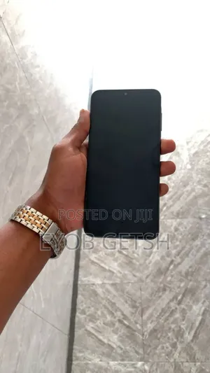 New Samsung Galaxy A16 256 GB Black