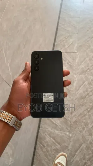 New Samsung Galaxy A16 256 GB Black