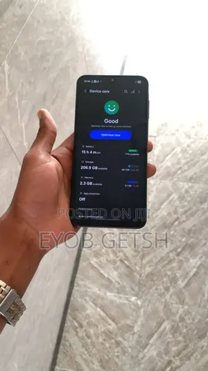 New Samsung Galaxy A16 256 GB Black