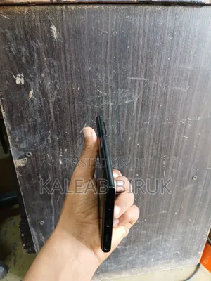 Samsung Galaxy Note 20 Ultra 5G 128 GB Black