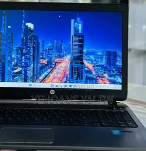 Photo - New Laptop HP ProBook 450 G2 8GB Intel Core I5 HDD 1T
