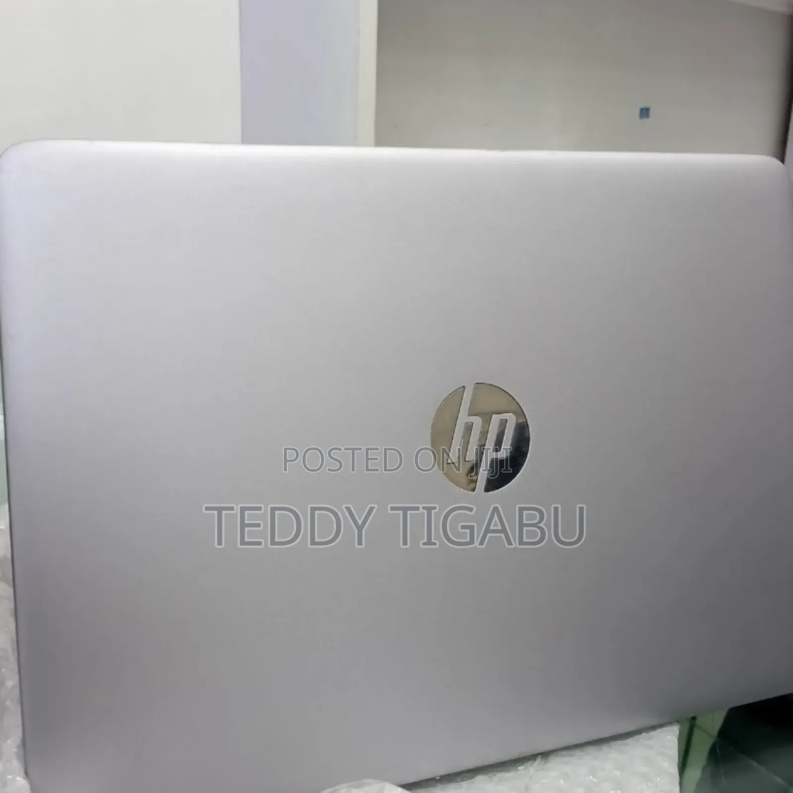 New Laptop HP EliteBook 840 G2 8GB Intel Core I5 SSD 256GB