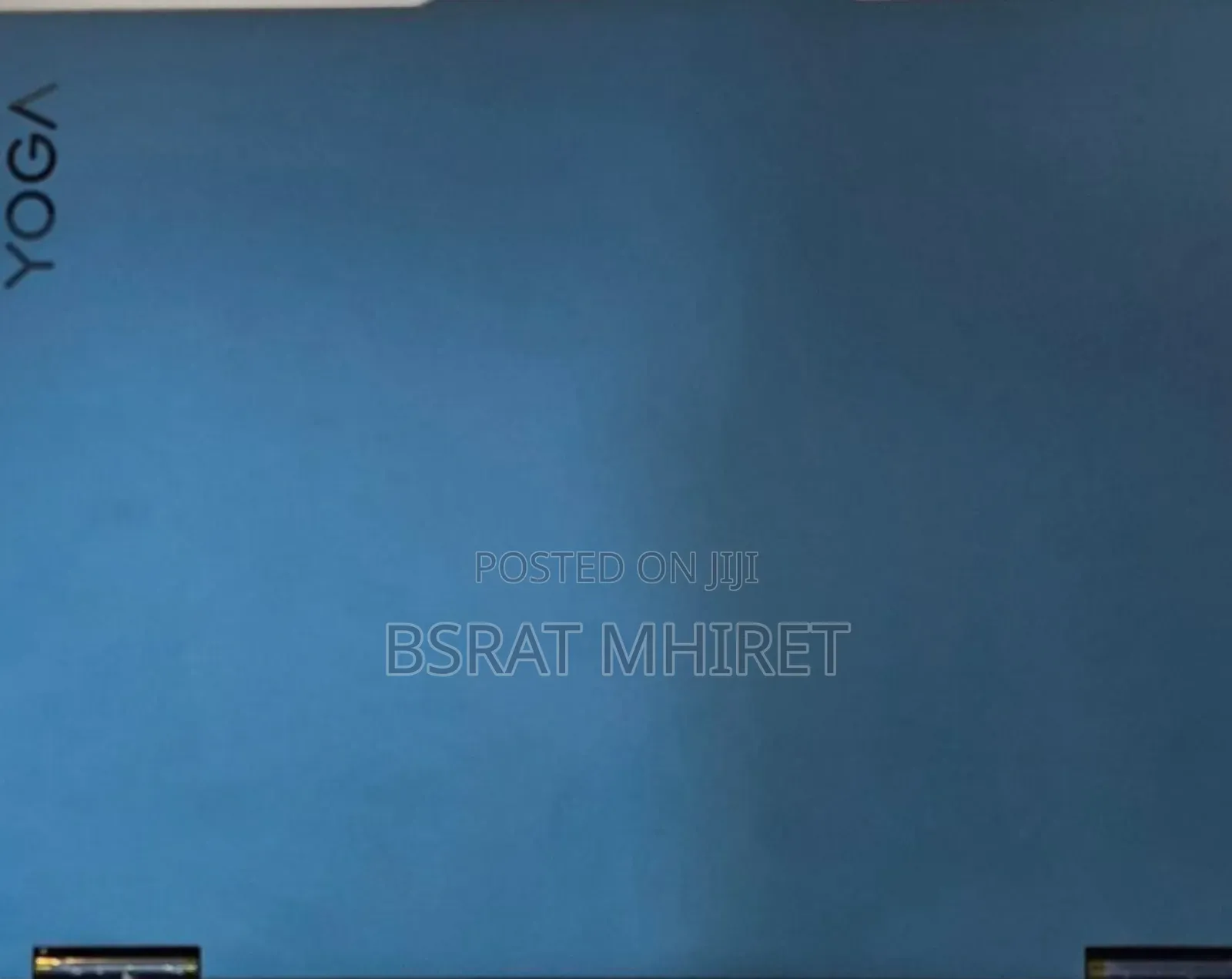 New Laptop Lenovo Yoga 9i 16GB Intel Core Ultra 7 SSD 512GB