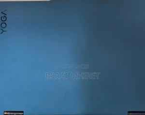 New Laptop Lenovo Yoga 9i 16GB Intel Core Ultra 7 SSD 512GB