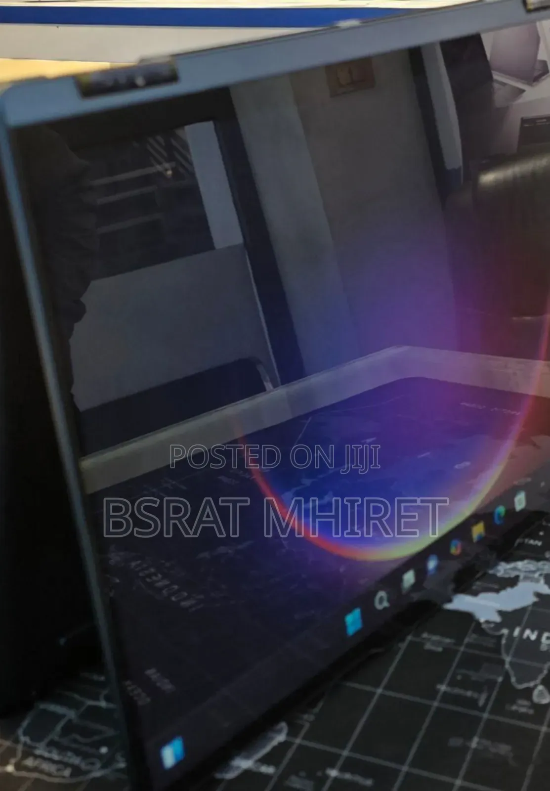 New Laptop Lenovo Yoga 9i 16GB Intel Core Ultra 7 SSD 512GB