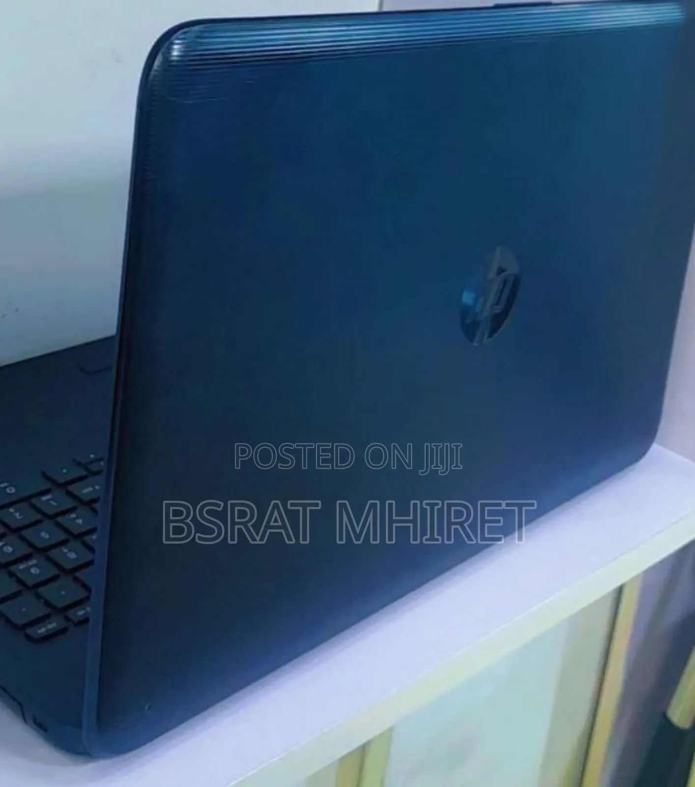 New Laptop HP Stream Notebook 8GB AMD A10 SSD 512GB