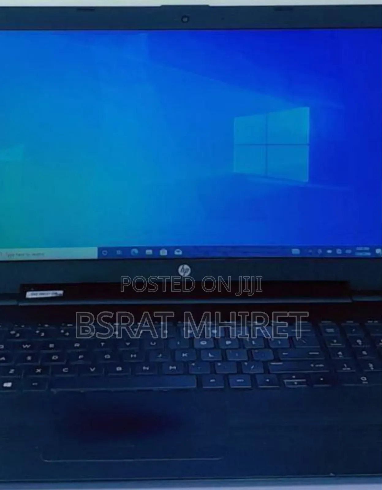 New Laptop HP Stream Notebook 8GB AMD A10 SSD 512GB