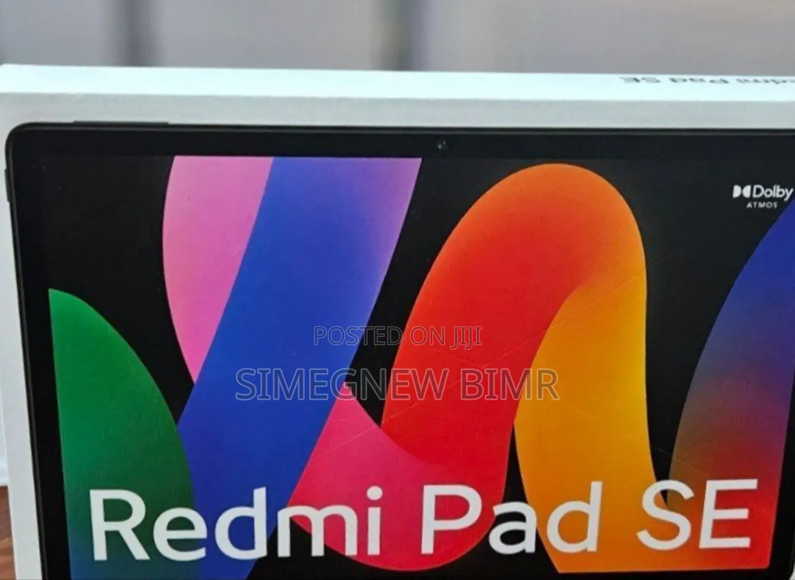 New Laptop 8GB SSD 128GB