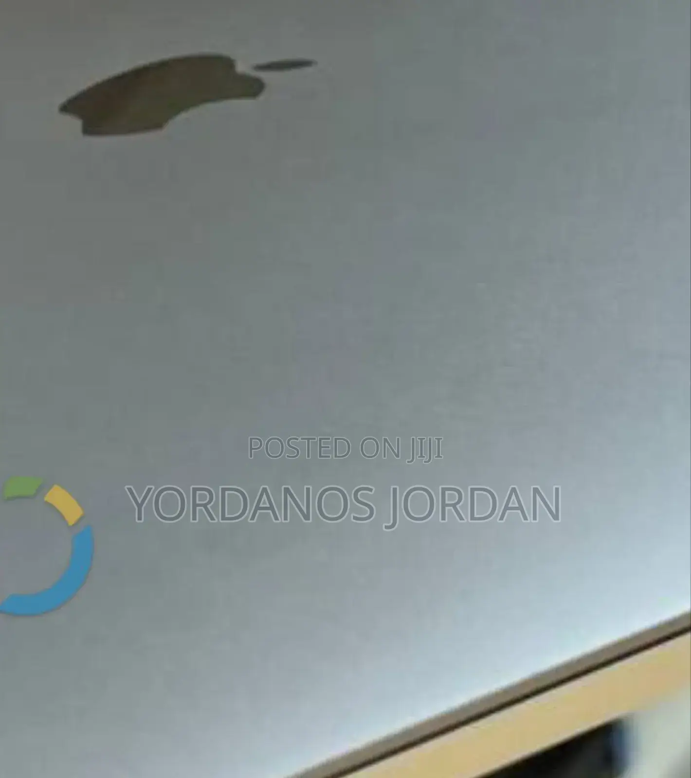 New Laptop Apple MacBook Pro 2019 32GB Intel Core i9 SSD 512GB