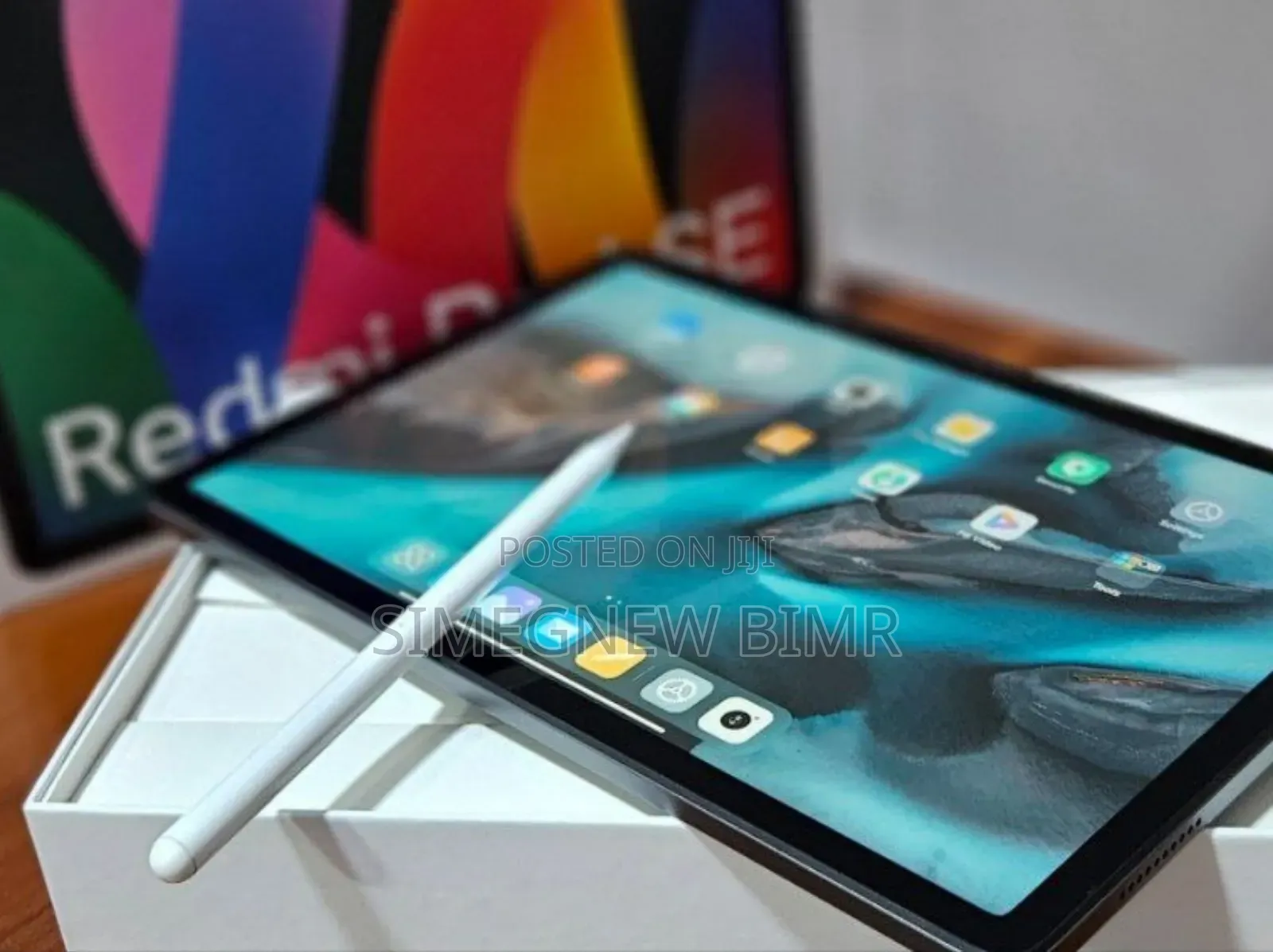 New Laptop 8GB SSD 128GB