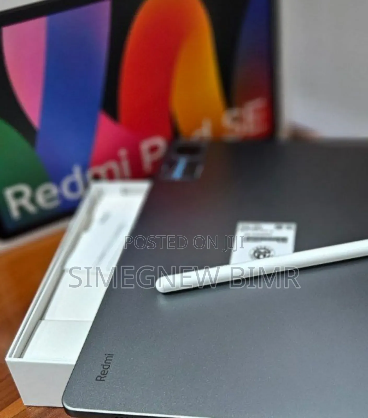 New Laptop 8GB SSD 128GB