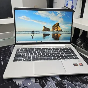 Photo - New Laptop HP ProBook 645 32GB AMD Ryzen 7 SSD 512GB
