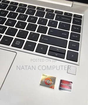 New Laptop HP ProBook 645 32GB AMD Ryzen 7 SSD 512GB