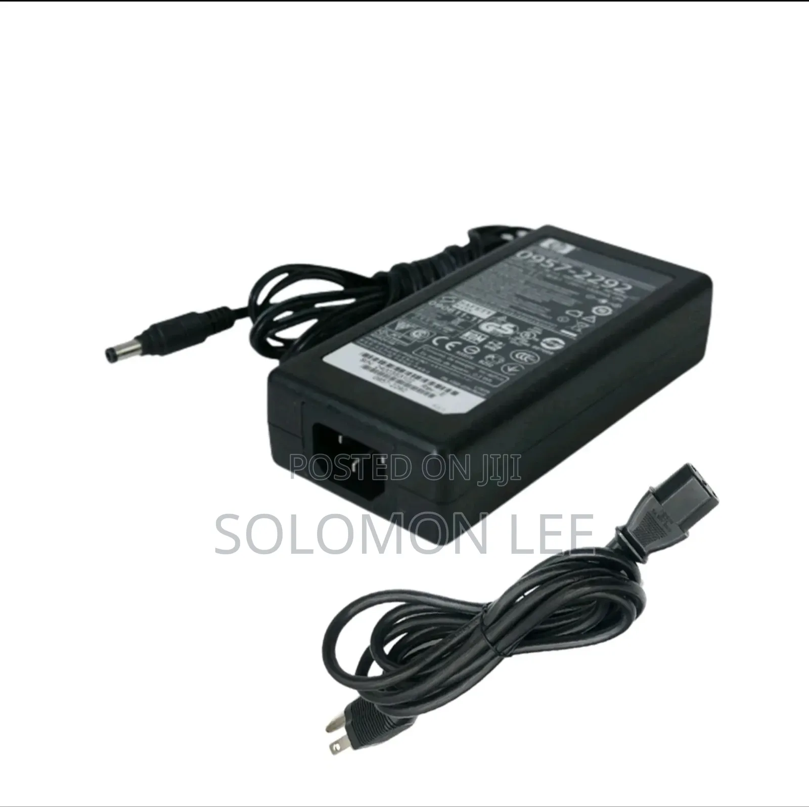 Hp 0957-2292 Power Adapter (24v 1.5a)