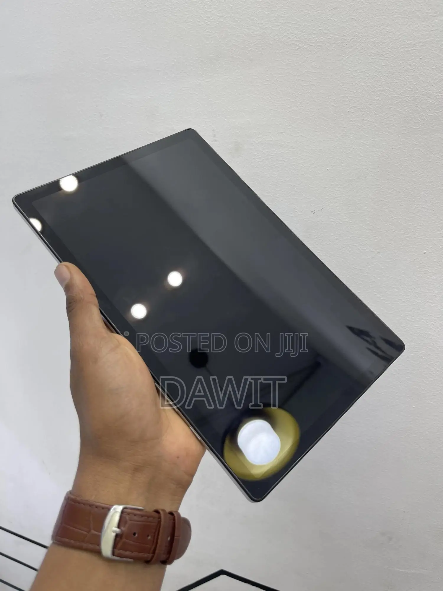 Samsung Galaxy Tab A8 10.5 2021 32 GB Silver