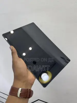 Photo - Samsung Galaxy Tab A8 10.5 2021 32 GB Silver